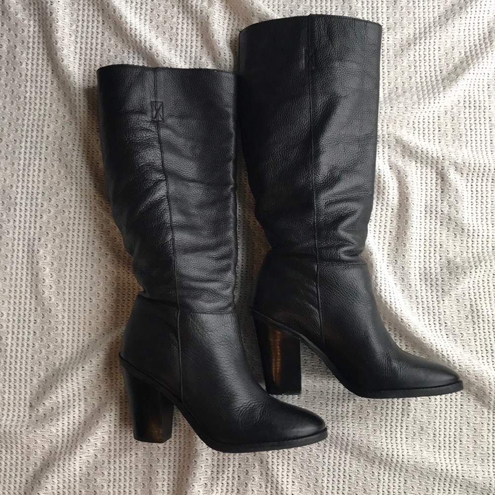 Matisse Brazilian leather boots